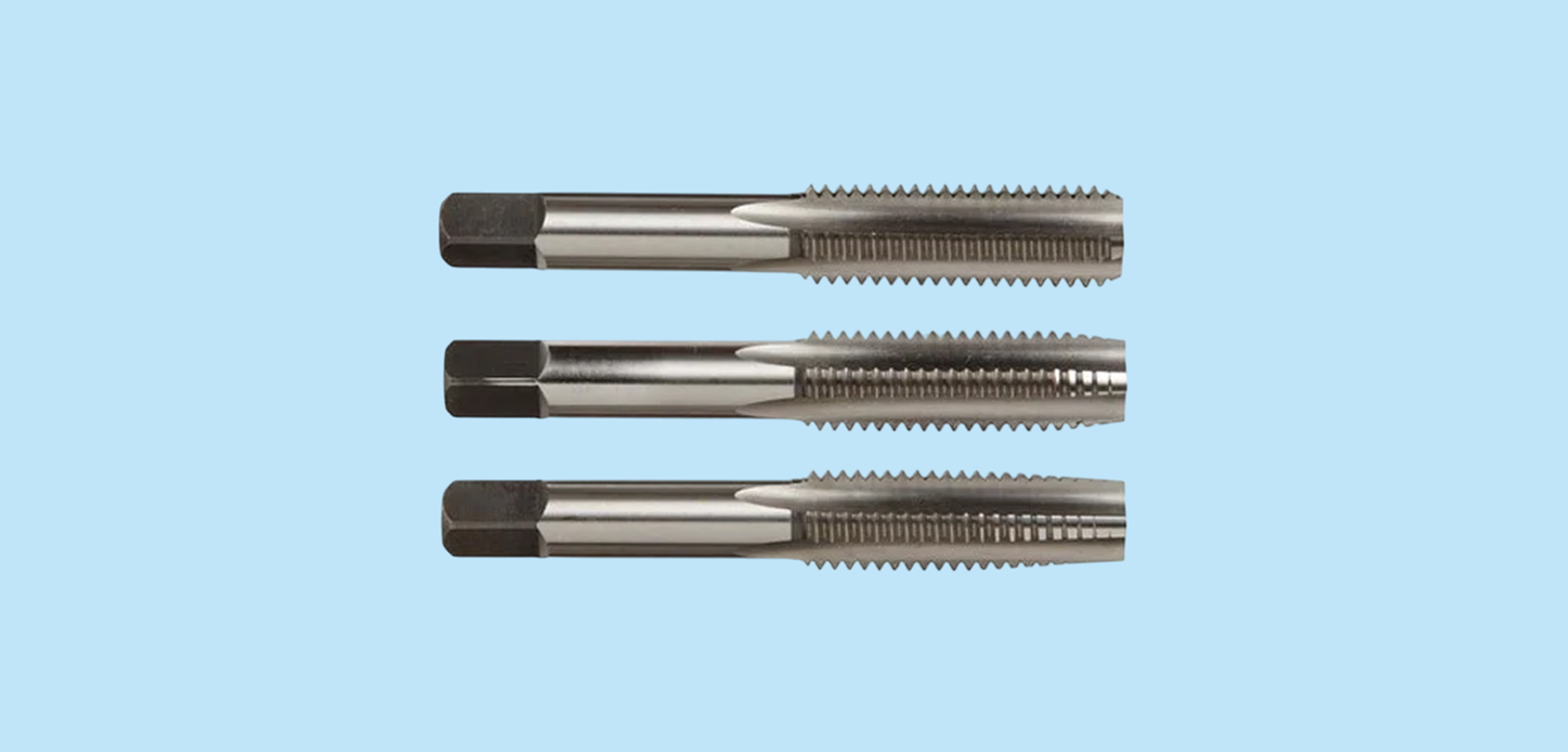 HSS Hand Tap Product Image