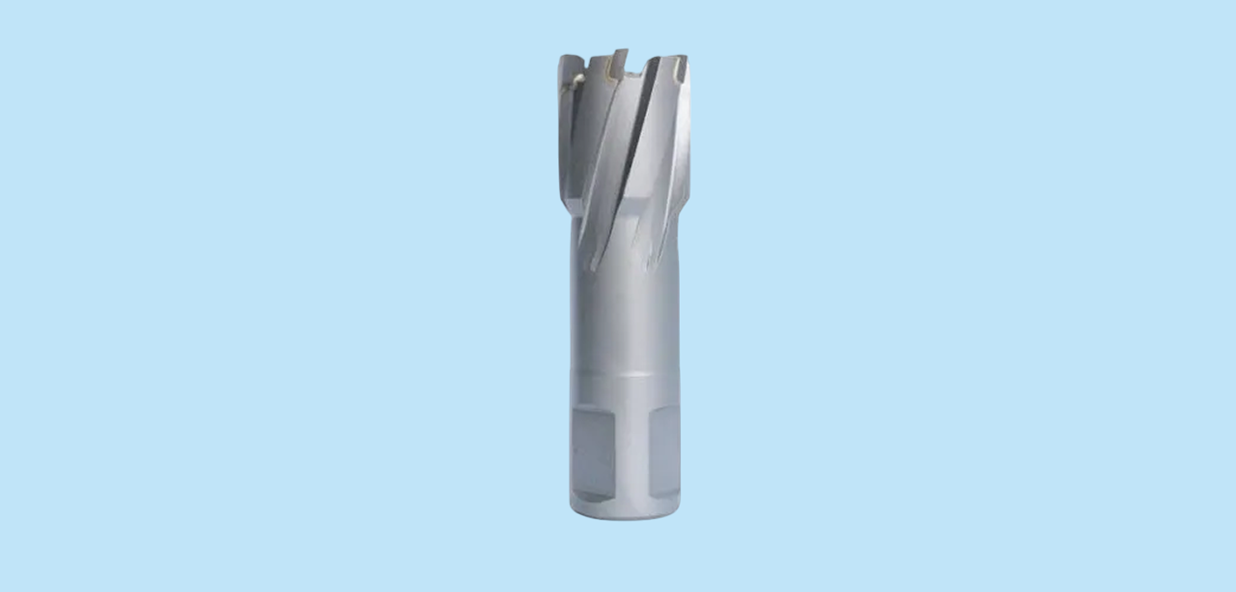 TCT Annular Cutter Product Image